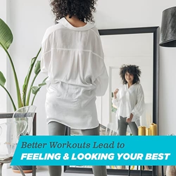 Empower Adjustable Ankle & Wrist Weights for Women