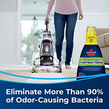 Bissell Proheat 2X Revolution Carpet Cleaner for Pets