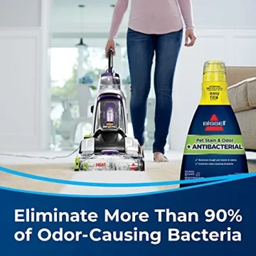 Bissell Proheat 2X Revolution Carpet Cleaner for Pets