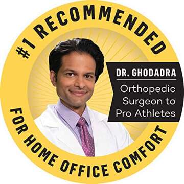 Cabeau Travel Neck Pillow and Eye Mask Set, Memory Foam Neck and Head Support Pillow for Traveling, Airplane, Car Headrest, Office Chair, Blackout Sleep Mask for Home and Travel, Sleeping Earplugs Inc