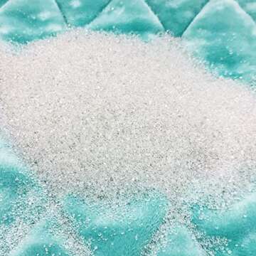 Full Weighted Electric Heating Pad for Ultimate Pain Relief