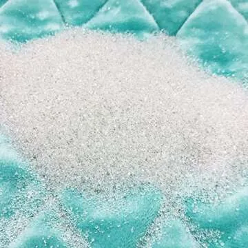 Full Weighted Electric Heating Pad for Ultimate Pain Relief