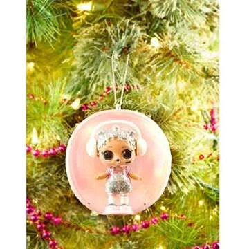 L.O.L. Surprise! Bling Series with 7 Surprises, Multicolor