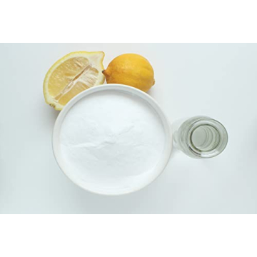 Pure Original Ingredients Baking Soda 1 Gallon for Home Use