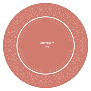 MAHITOI 100 Bubble Wands for Weddings and Parties