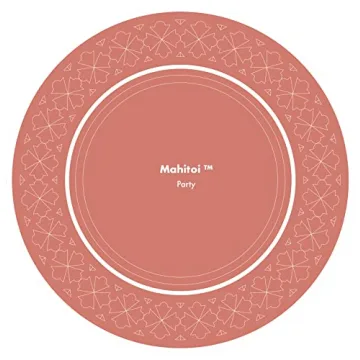 MAHITOI 100 Bubble Wands for Weddings and Parties