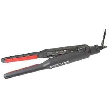 H2Pro Vivace Professional Ceramic Styling Flat Iron