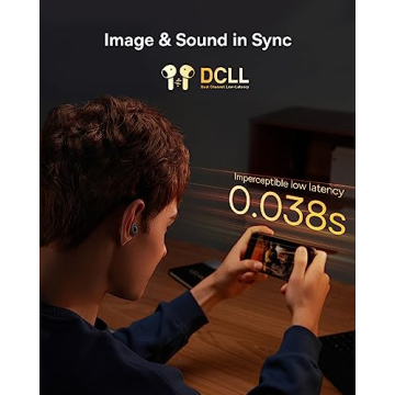 Baseus Bowie MA10 Active Noise Cancelling Earbuds