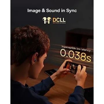 Baseus Bowie MA10 Active Noise Cancelling Earbuds