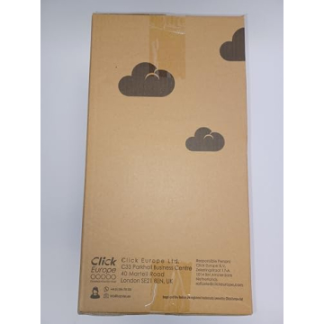 boppi Tiny Trekker Kids Luggage Lightweight Durable Carry-On