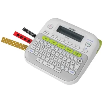 Brother P-Touch PT-D210 Versatile Label Maker for All