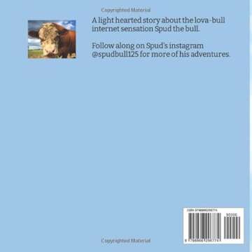 Spud's Day Out (Spud’s Stories)