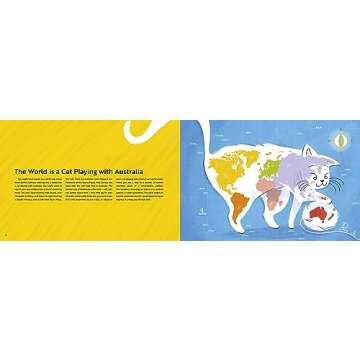 Marvelous Maps: Our changing world in 40 amazing maps