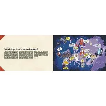 Marvelous Maps for Kids Learning and Exploration