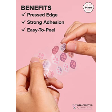 I DEW CARE Hydrocolloid Acne Pimple Patch - Cute & Effective