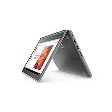 Lenovo Flex 11 Chromebook - Portable 2-in-1 Laptop