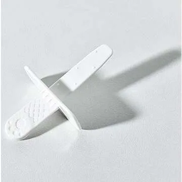 Popsicle Molds Silicone Ice Pop Makers - Easy Release 10 Cavities