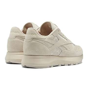 Reebok Women's Classic Leather Sneakers - Effortless Style