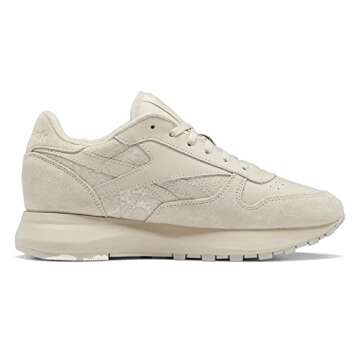 Reebok Women's Classic Leather Sneakers - Effortless Style