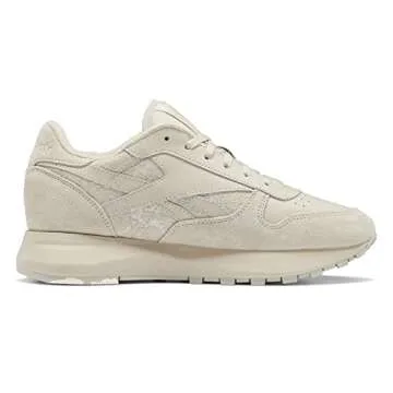 Reebok Women's Classic Leather Sneakers - Effortless Style