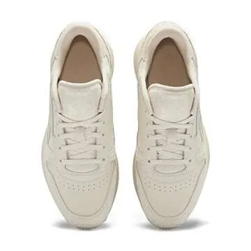 Reebok Women's Classic Leather Sneakers - Effortless Style