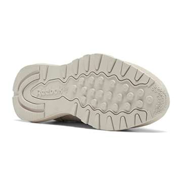 Reebok Women's Classic Leather Sneakers - Effortless Style