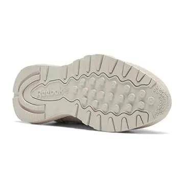 Reebok Women's Classic Leather Sneakers - Effortless Style