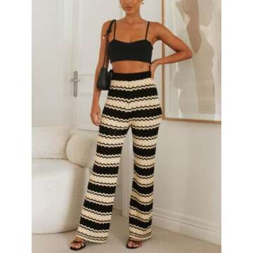 Stylish Summer Loungewear Set for Women - Imily Bela