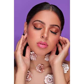 Kevyn Aucoin The Contour Book, The Art of Sculpting & Defining Volume 3: Makeup artist palette. Defines facial features. Eyes, cheekbone, nose & jawline. Highlighters to glow. All skin tones & shapes.