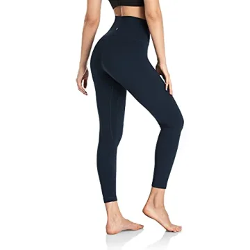 HeyNuts Essential 7/8 Leggings Comfortable Activewear