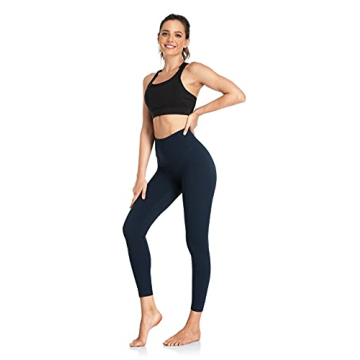 HeyNuts Essential 7/8 Leggings Comfortable Activewear
