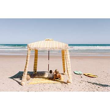 Premium Beach Blanket - Large Luxurious Cotton Towel