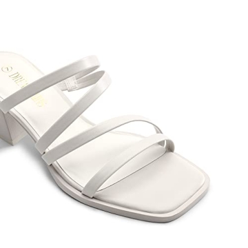 Stylish DREAM PAIRS Block Heel Sandals for Women