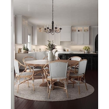 Stylish Progress Lighting P4008-31 Chandelier for Home