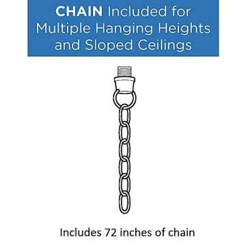 Stylish Progress Lighting P4008-31 Chandelier for Home