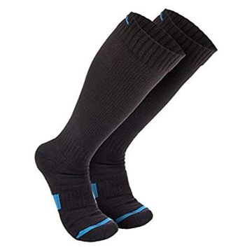Wanderlust Everyday Use Graduated Compression Socks - Support Stockings for All