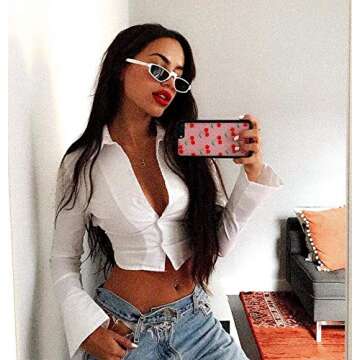 Stylish Wildflower Limited Edition Phone Case for iPhone