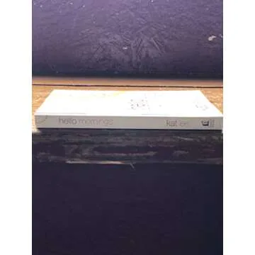 Hello Mornings: How to Build a Grace-Filled, Life-Giving Morning Routine