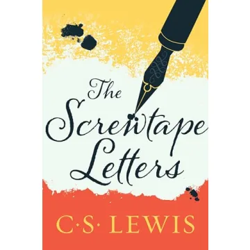 The Screwtape Letters (The C.S. Lewis Signature Classics)