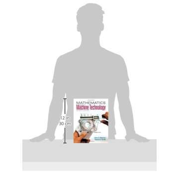 Mathematics for Machine Technology: Mastering the Essential Skills