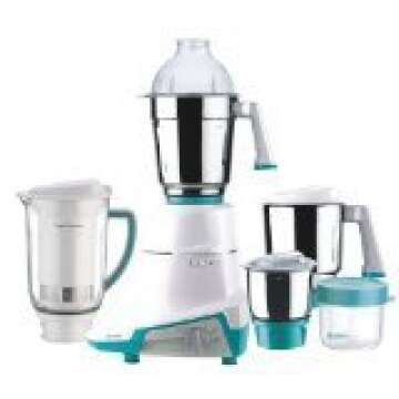 Preethi Nitro 4-Jar Mixer Grinder with Super Extractor