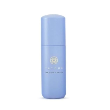 Tatcha The Dewy Serum for Hydrated, Plump Skin