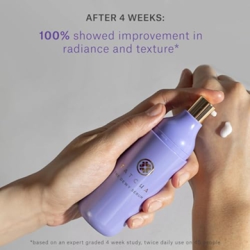 Tatcha The Dewy Serum for Hydrated, Plump Skin
