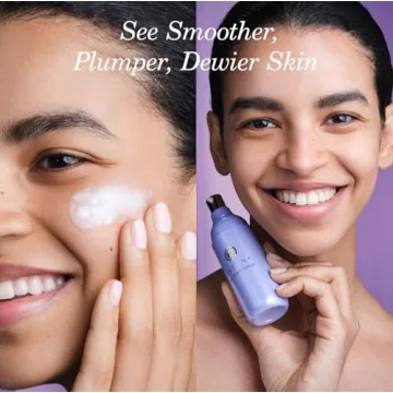 Tatcha The Dewy Serum for Hydrated, Plump Skin