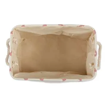 Bone Dry Pet Storage Collection Small Rectangle Bin