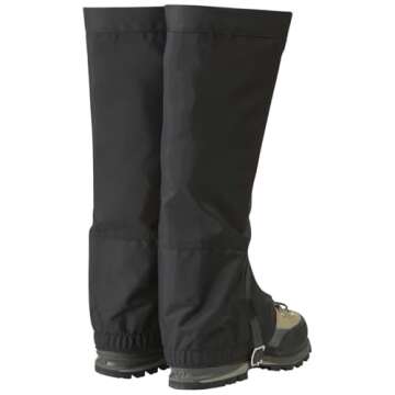 Outdoor Research Men's Rocky Mountain High Gaiters