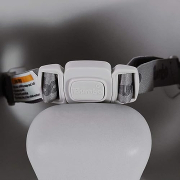 Comfortable Bumbo Infant Floor Seat for Babies 3-12 Months