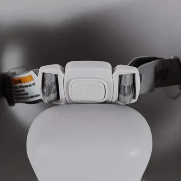 Comfortable Bumbo Infant Floor Seat for Babies 3-12 Months