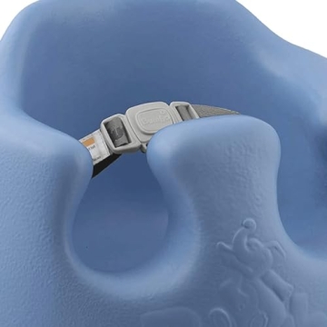 Comfortable Bumbo Infant Floor Seat for Babies 3-12 Months