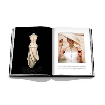 Dior by John Galliano Stunning Coffee Table Book